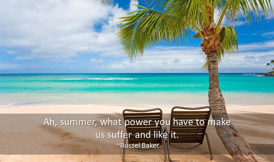Summer Quotes - Quotes about Summer - Summer Quotations